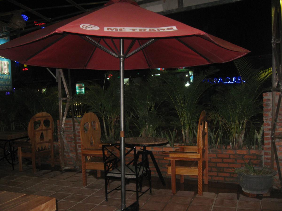 Phong Nha Gecko Hostel Dong Hoi Zewnętrze zdjęcie