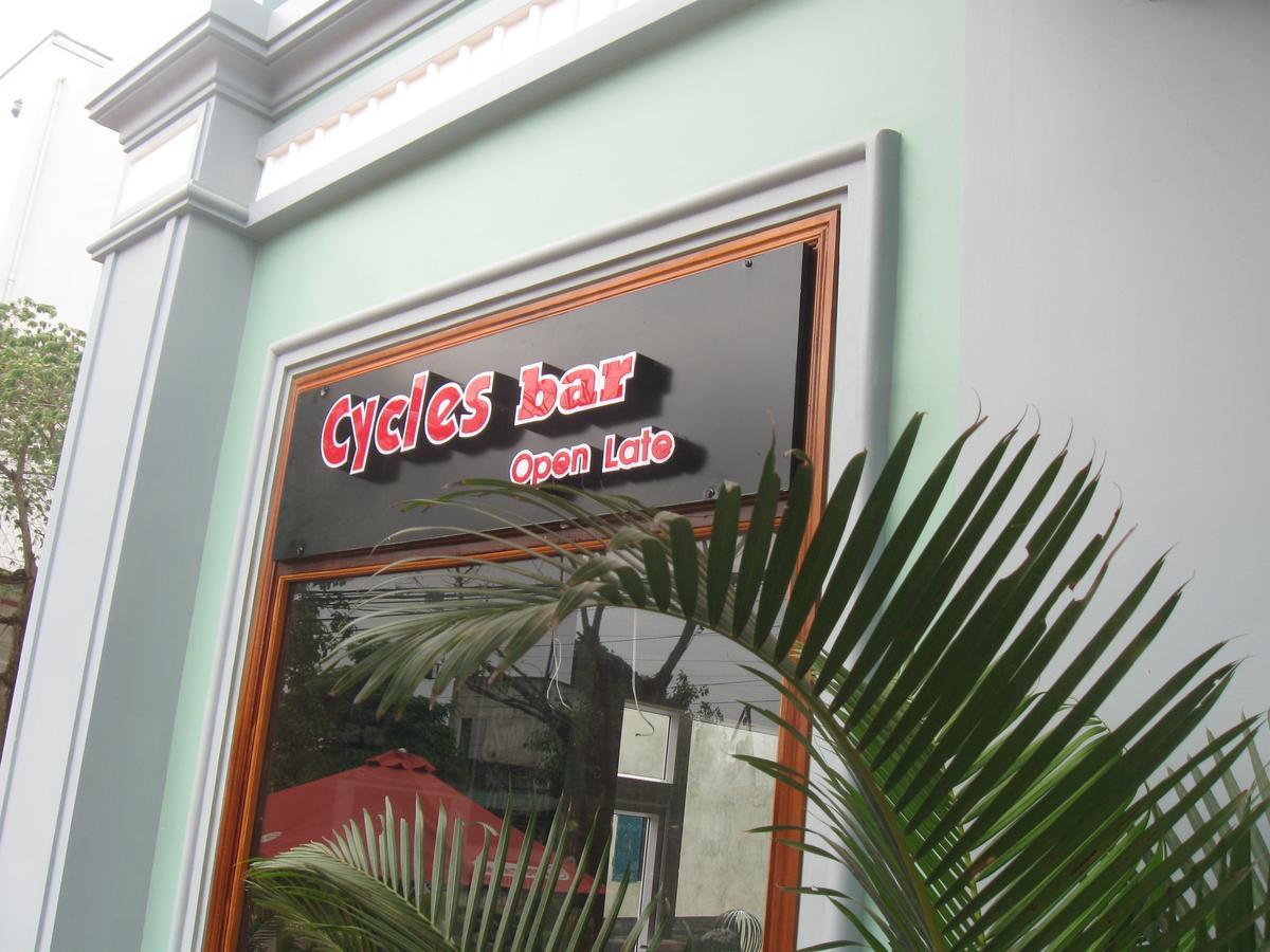 Phong Nha Gecko Hostel Dong Hoi Zewnętrze zdjęcie
