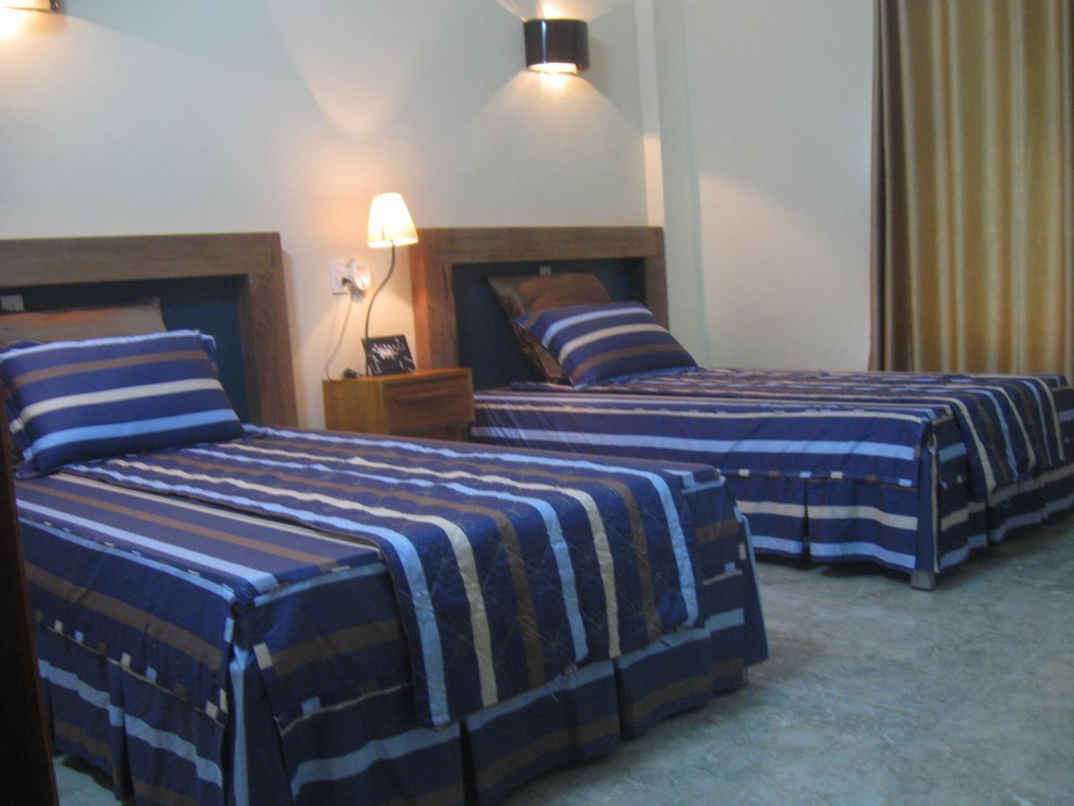 Phong Nha Gecko Hostel Dong Hoi Zewnętrze zdjęcie