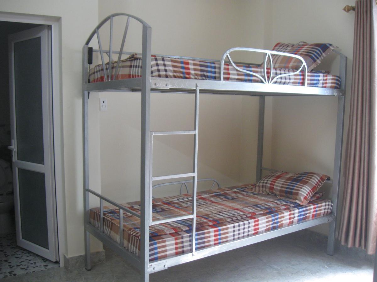 Phong Nha Gecko Hostel Dong Hoi Zewnętrze zdjęcie