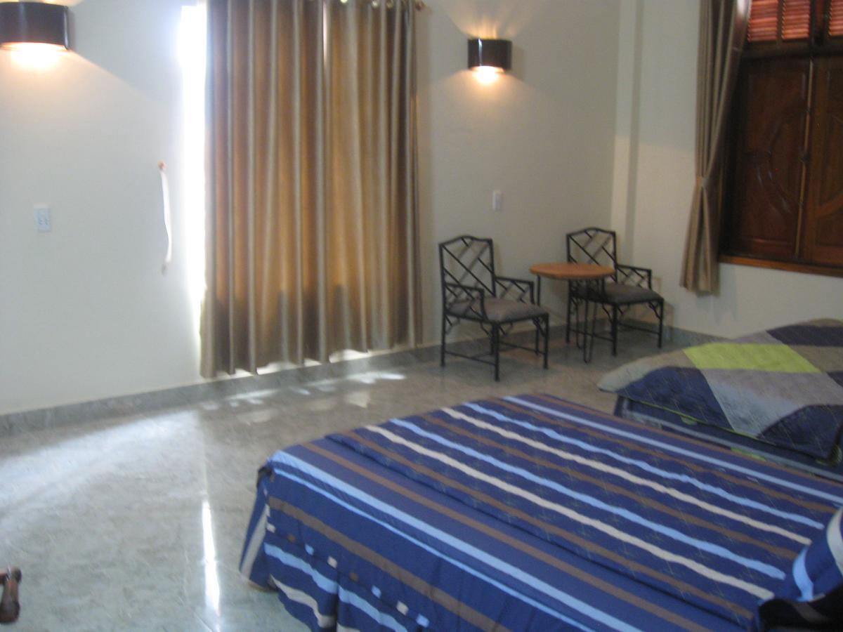 Phong Nha Gecko Hostel Dong Hoi Zewnętrze zdjęcie