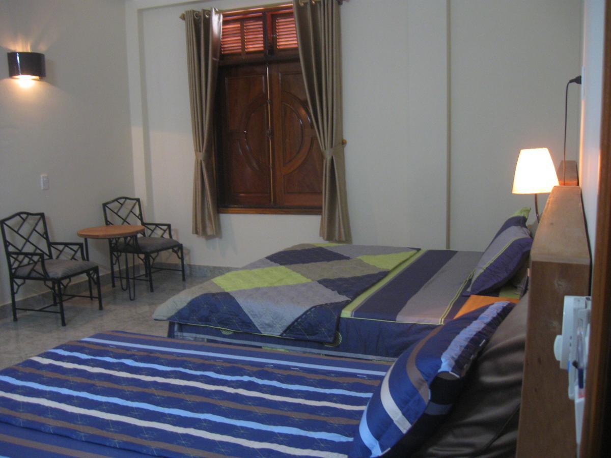 Phong Nha Gecko Hostel Dong Hoi Zewnętrze zdjęcie