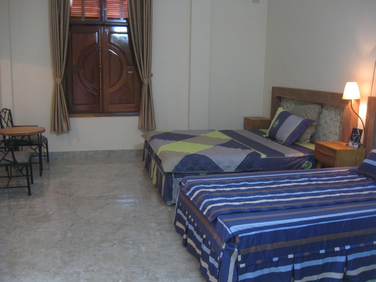 Phong Nha Gecko Hostel Dong Hoi Zewnętrze zdjęcie