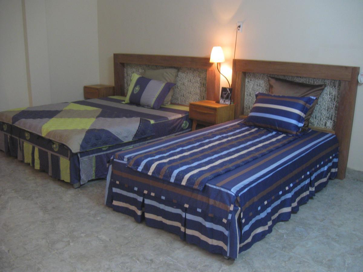 Phong Nha Gecko Hostel Dong Hoi Zewnętrze zdjęcie