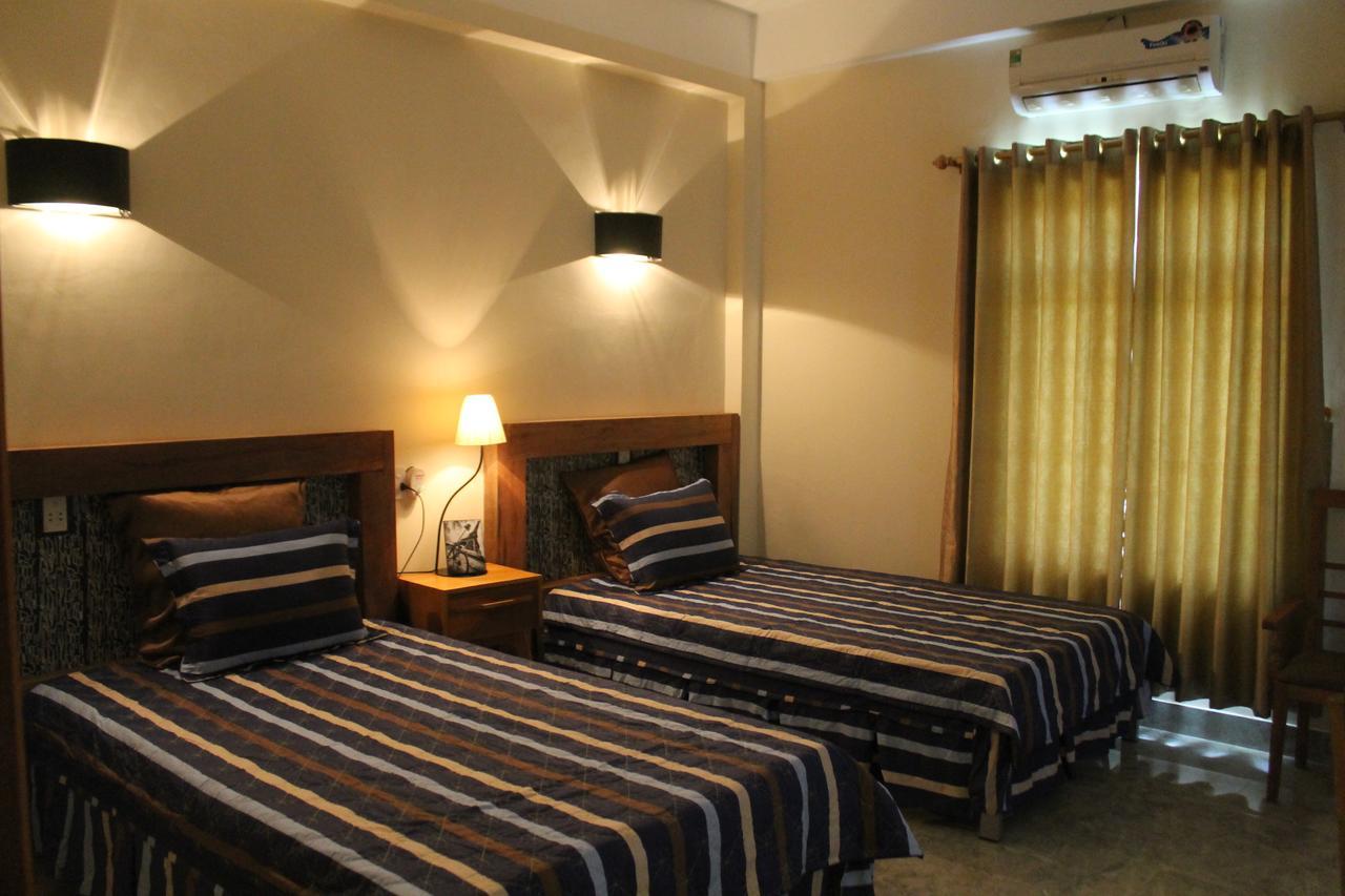 Phong Nha Gecko Hostel Dong Hoi Zewnętrze zdjęcie