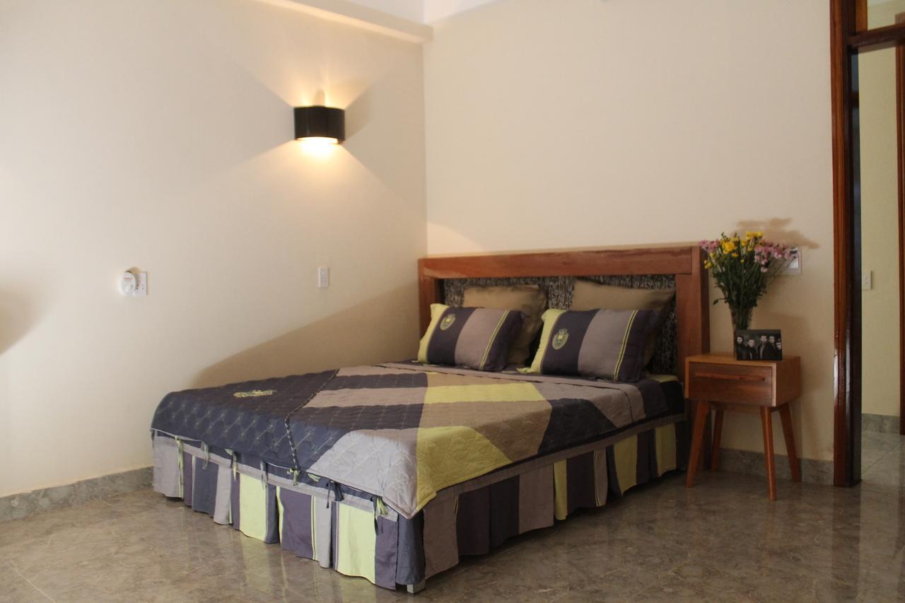 Phong Nha Gecko Hostel Dong Hoi Zewnętrze zdjęcie