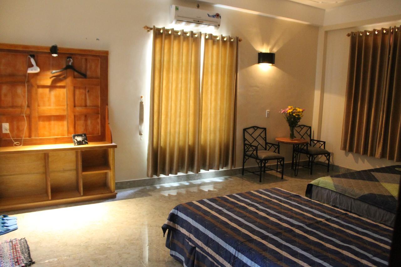 Phong Nha Gecko Hostel Dong Hoi Zewnętrze zdjęcie