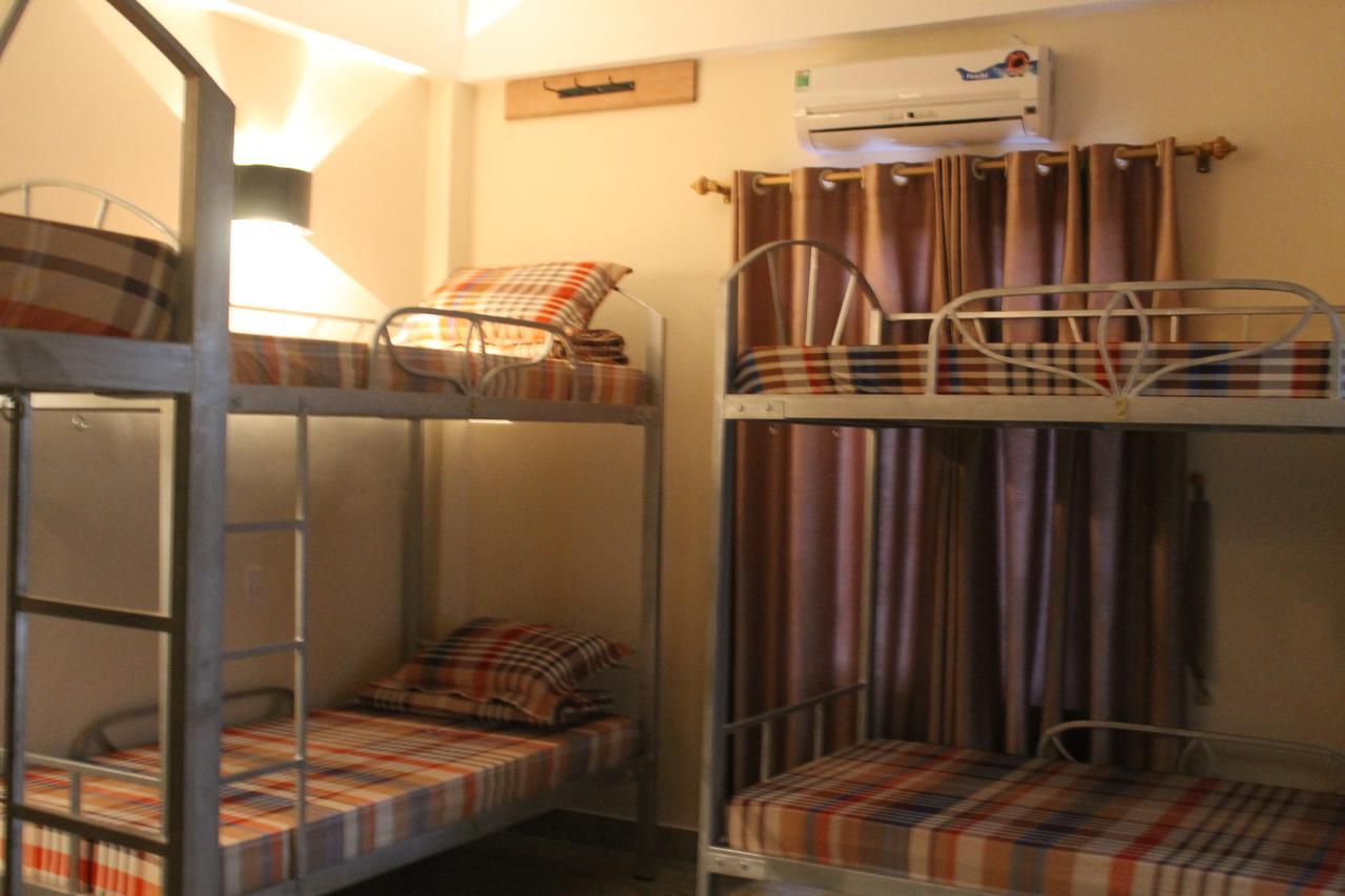 Phong Nha Gecko Hostel Dong Hoi Zewnętrze zdjęcie
