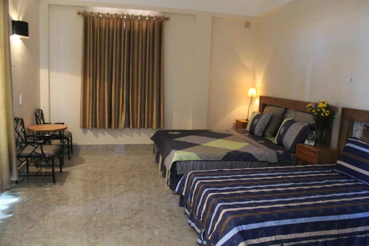 Phong Nha Gecko Hostel Dong Hoi Zewnętrze zdjęcie