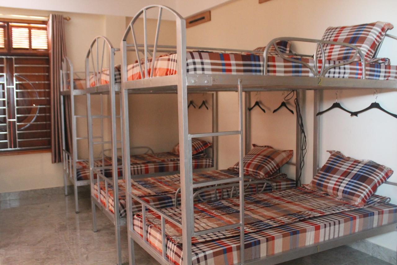 Phong Nha Gecko Hostel Dong Hoi Zewnętrze zdjęcie
