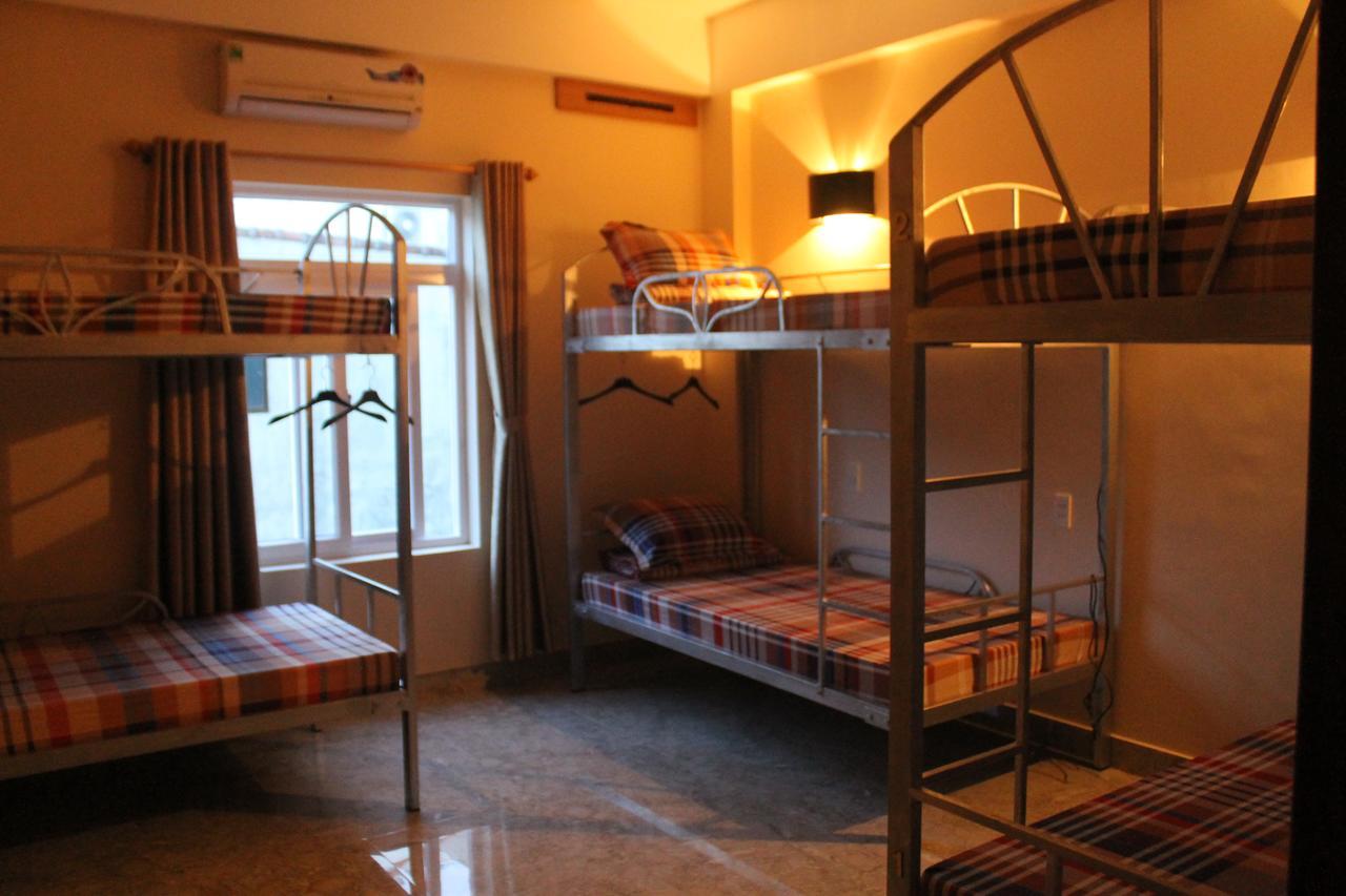 Phong Nha Gecko Hostel Dong Hoi Zewnętrze zdjęcie