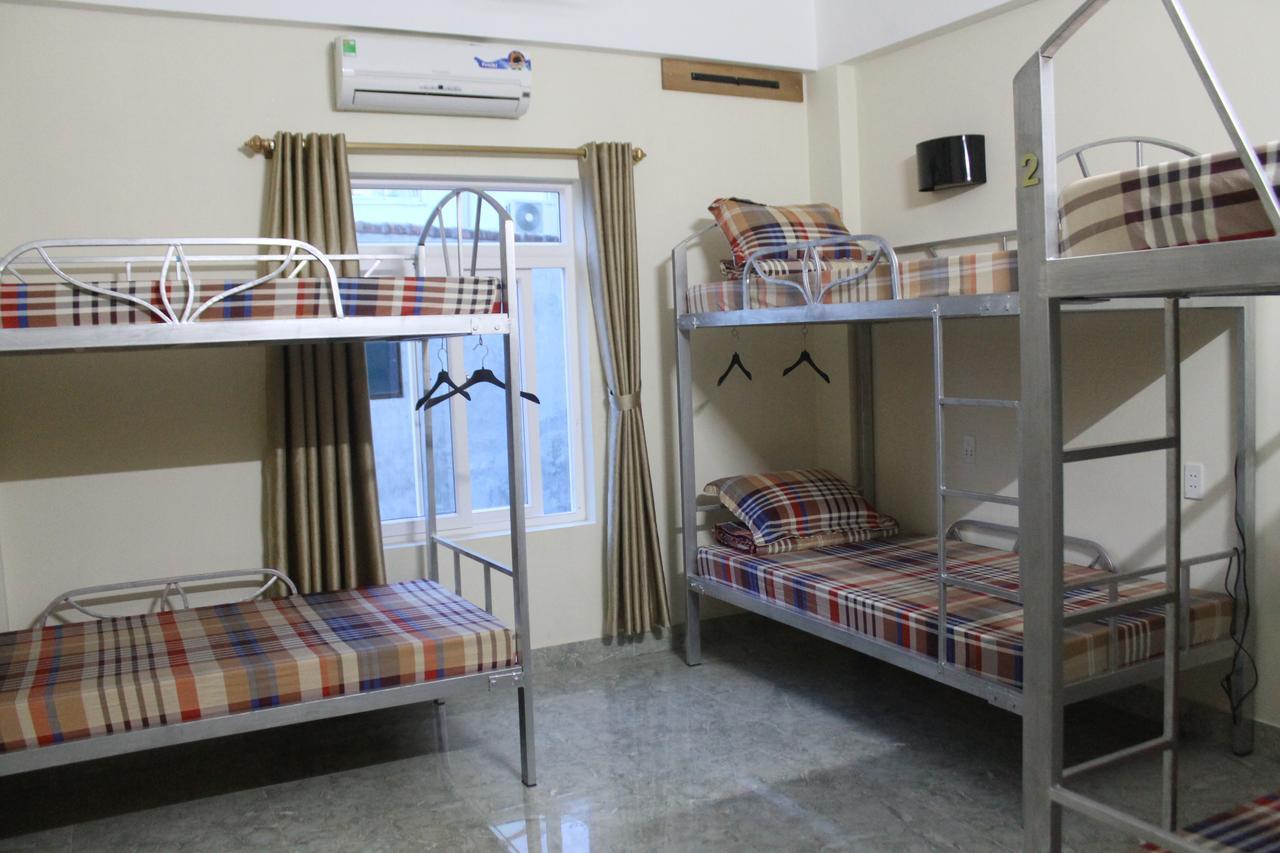 Phong Nha Gecko Hostel Dong Hoi Zewnętrze zdjęcie
