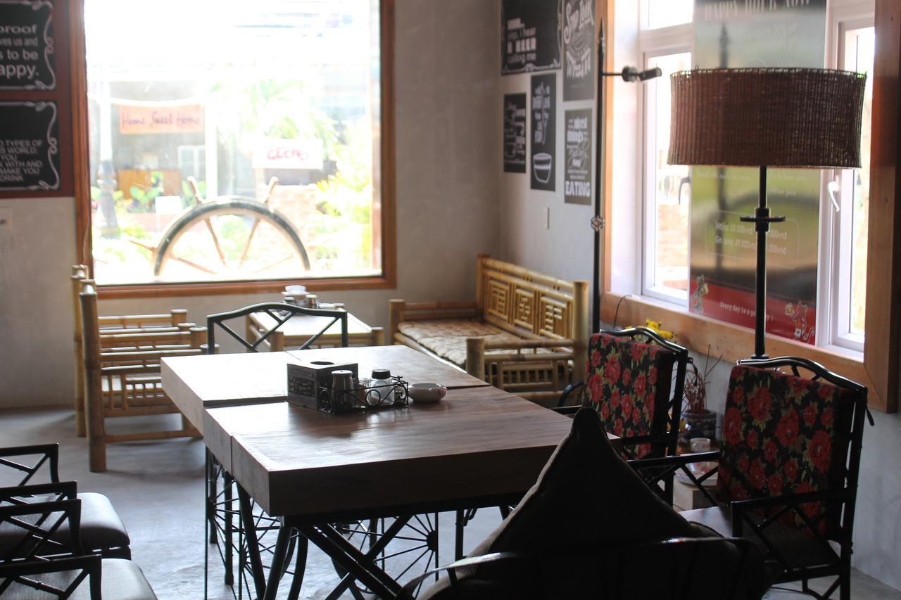 Phong Nha Gecko Hostel Dong Hoi Zewnętrze zdjęcie