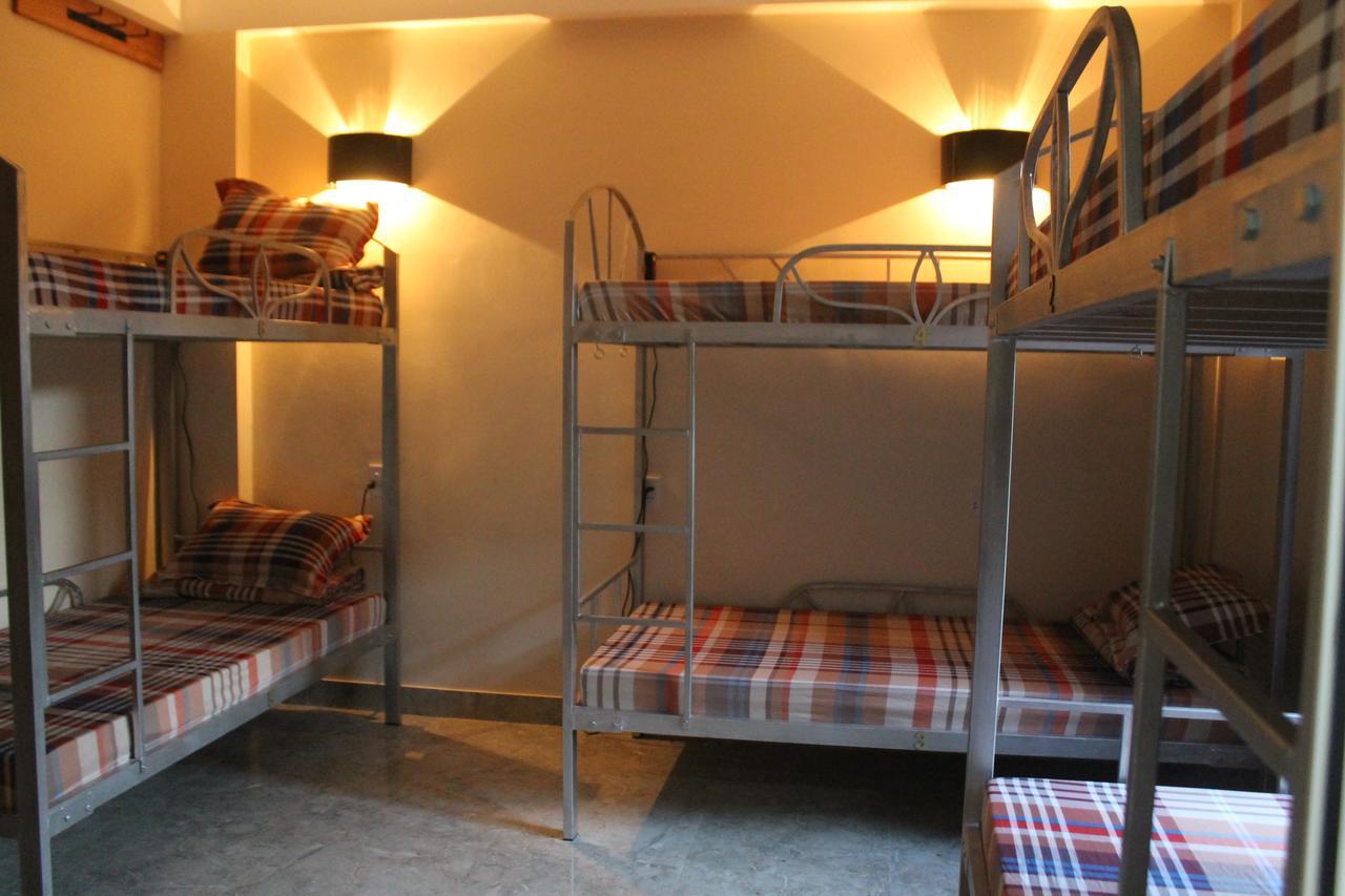 Phong Nha Gecko Hostel Dong Hoi Zewnętrze zdjęcie