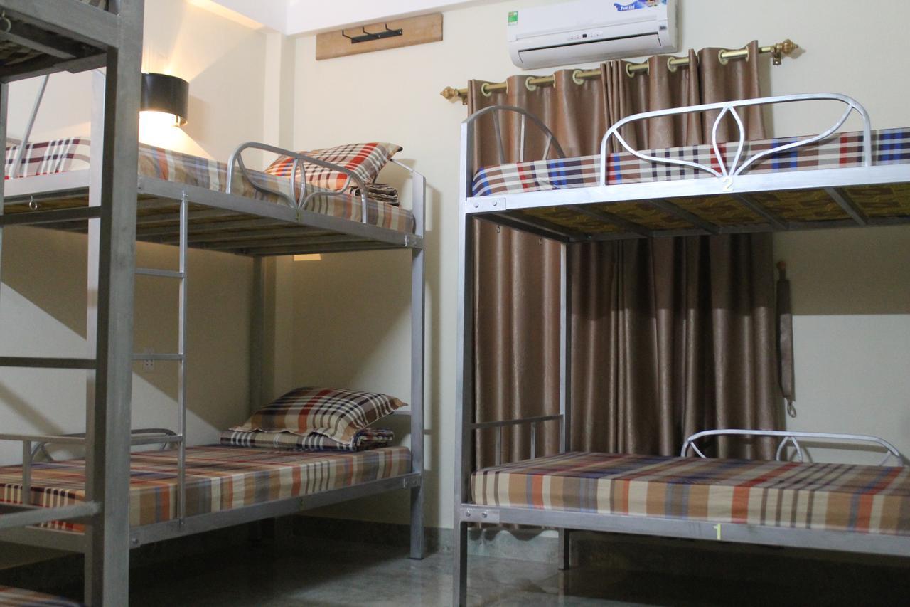 Phong Nha Gecko Hostel Dong Hoi Zewnętrze zdjęcie