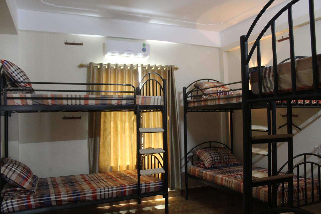 Phong Nha Gecko Hostel Dong Hoi Zewnętrze zdjęcie