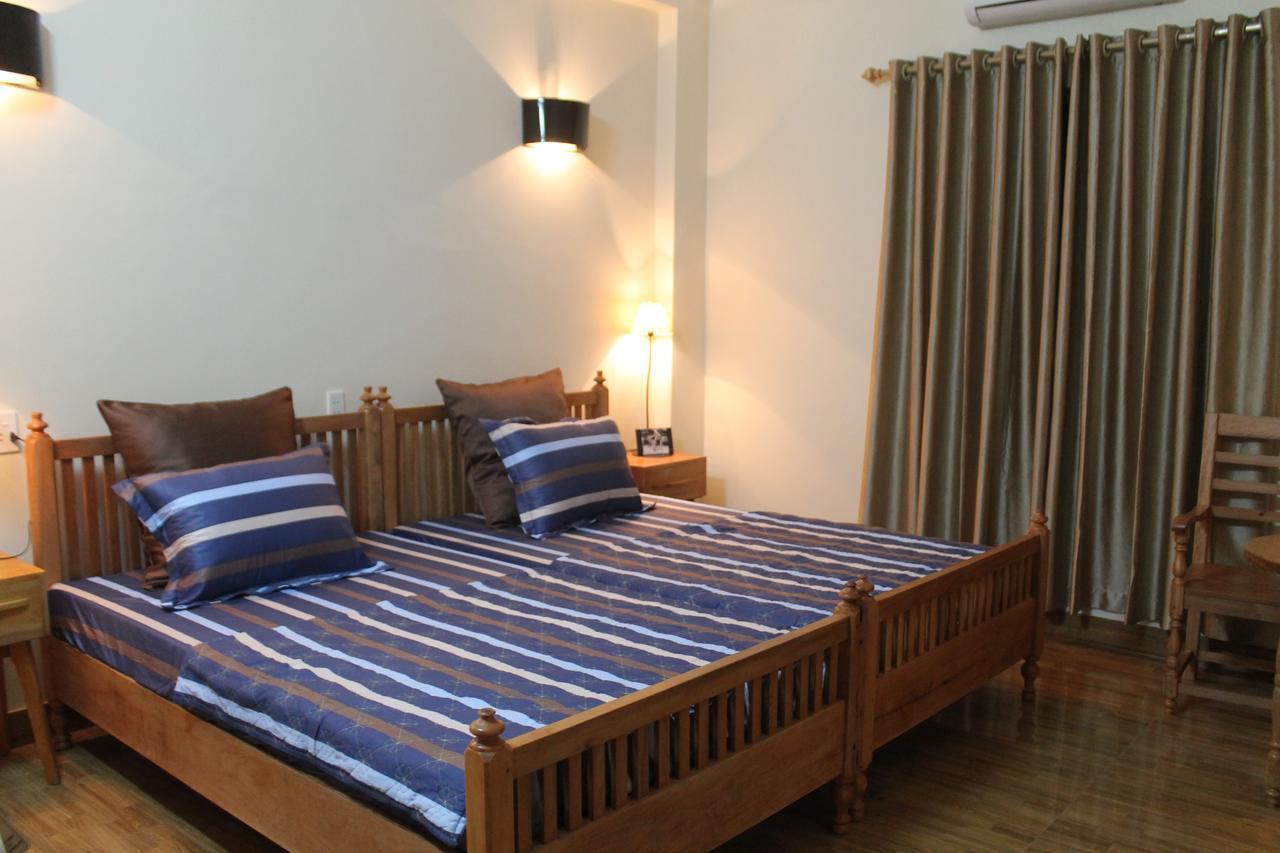 Phong Nha Gecko Hostel Dong Hoi Zewnętrze zdjęcie